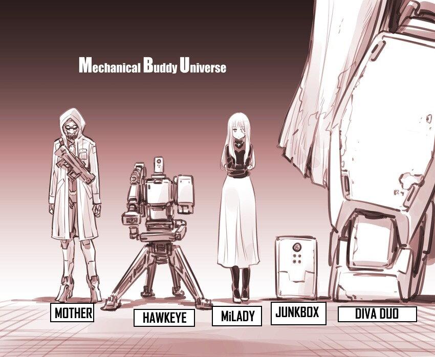 Manga-lc-com อ่านมังงะ อ่านการ์ตูน ออนไลน์ ฟรี Mechanical Buddy Universe ตอนที่ 1 2 3 4 5 6 7 8 9 10 11 12 13 14 ฟรี ไม่มีโฆษณา Manga-lc - อ่าน มังงะ อ่าน การ์ตูน ออนไลน์ อ่านมังงะ ฟรี