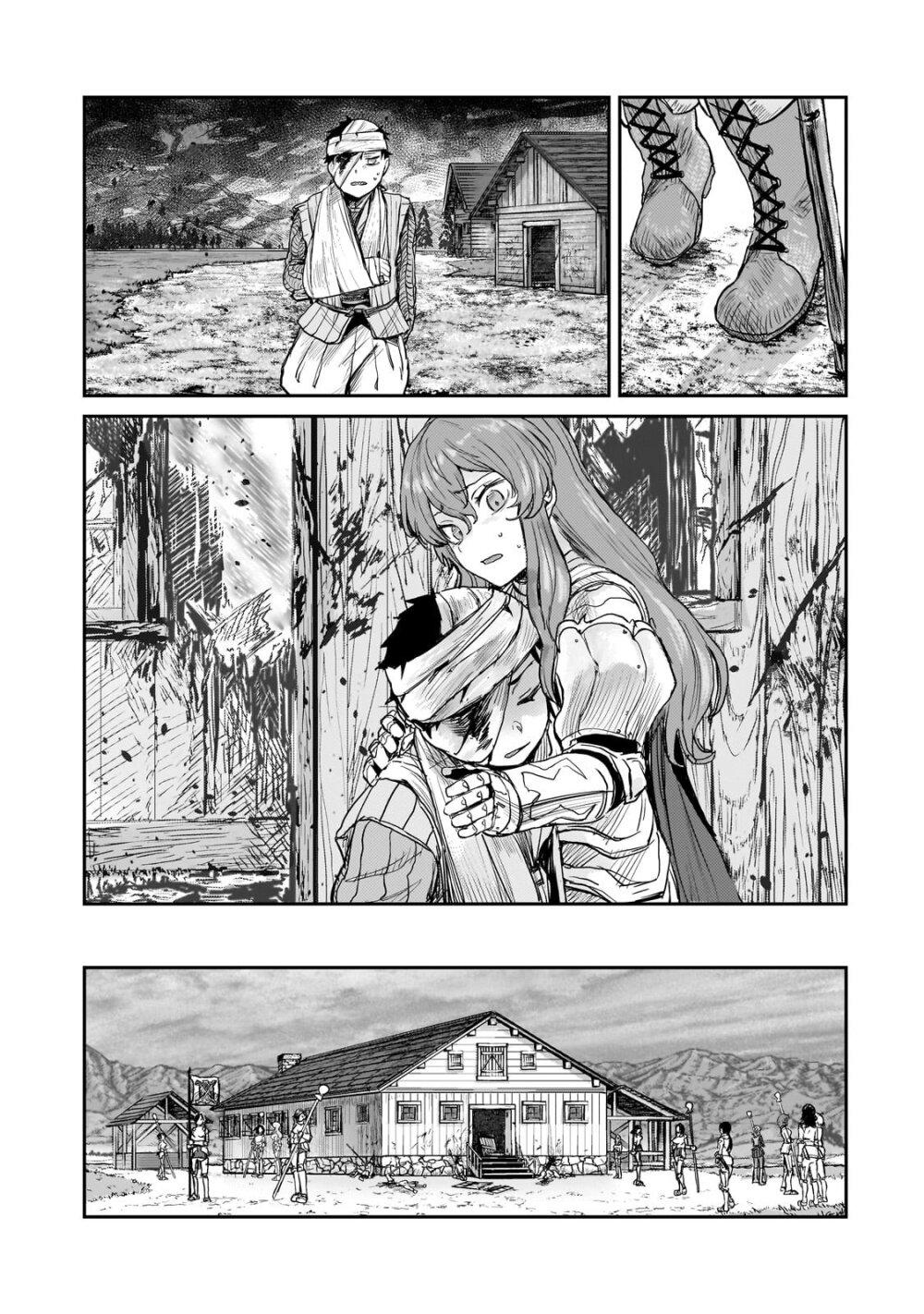 Manga-lc-com อ่านมังงะ อ่านการ์ตูน ออนไลน์ ฟรี Teisou Gyakuten Sekai no Doutei Henkyou Ryoushu Kishi ตอนที่ 1 2 3 4 5 6 7 8 9 10 11 12 13 14 ฟรี ไม่มีโฆษณา Manga-lc - อ่าน มังงะ อ่าน การ์ตูน ออนไลน์ อ่านมังงะ ฟรี