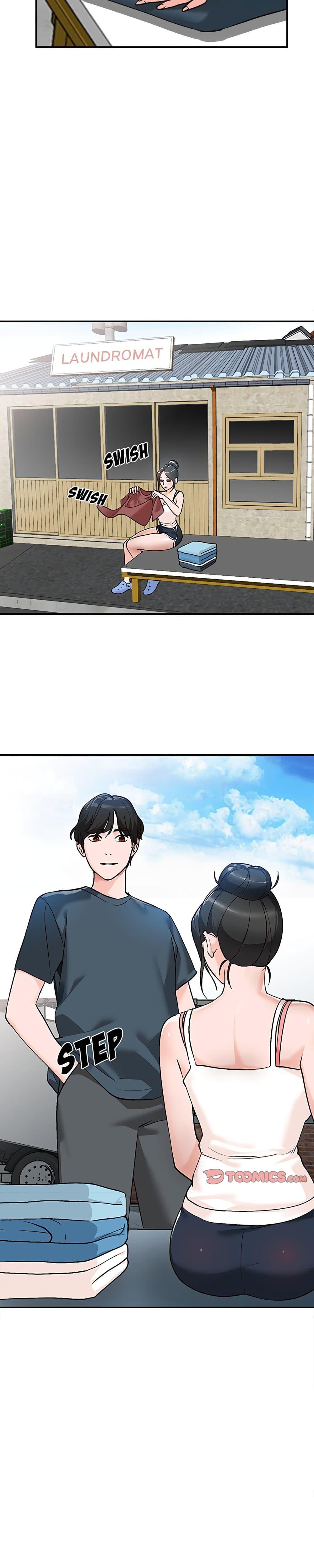 Doujin-Lc- อ่าน โดจิน มังฮวา เกาหลี ญี่ปุ่น จีน แปลไทย Town Girls ตอนที่ 1 2 3 4 5 6 7 8 9 10 11 12 13 14 ฟรี ไม่มีโฆษณา อ่าน โดจิน Manhwa เกาหลี ญี่ปุ่น จีน เรามีครบ คัดมาให้เน้นๆ โดจิน 18+ รับประกันความฟินโดย  Doujin Lc