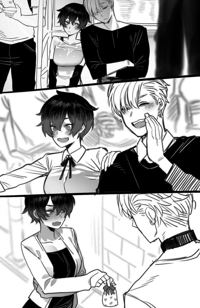 Doujin-Lc- อ่าน โดจิน มังฮวา เกาหลี ญี่ปุ่น จีน แปลไทย พี่ทอมบอย ผู้มีใจที่กล้าแกร่ง [ratatatat74] tomboy sister bully netorare ตอนที่ 1 2 3 4 5 6 7 8 9 10 11 12 13 14 ฟรี ไม่มีโฆษณา อ่าน โดจิน Manhwa เกาหลี ญี่ปุ่น จีน เรามีครบ คัดมาให้เน้นๆ โดจิน 18+ รับประกันความฟินโดย  Doujin Lc