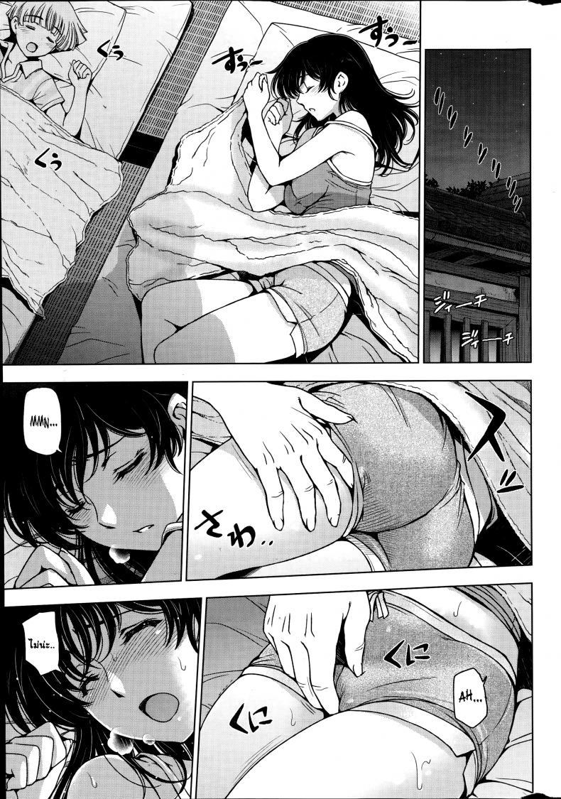 Doujin-Lc- อ่าน โดจิน มังฮวา เกาหลี ญี่ปุ่น จีน แปลไทย คุณน้าหน้าร้อน [Sena Youtarou] Natsu-jiru ~Ase ni Mamirete Gucchagucha~ ตอนที่ 1 2 3 4 5 6 7 8 9 10 11 12 13 14 ฟรี ไม่มีโฆษณา อ่าน โดจิน Manhwa เกาหลี ญี่ปุ่น จีน เรามีครบ คัดมาให้เน้นๆ โดจิน 18+ รับประกันความฟินโดย  Doujin Lc
