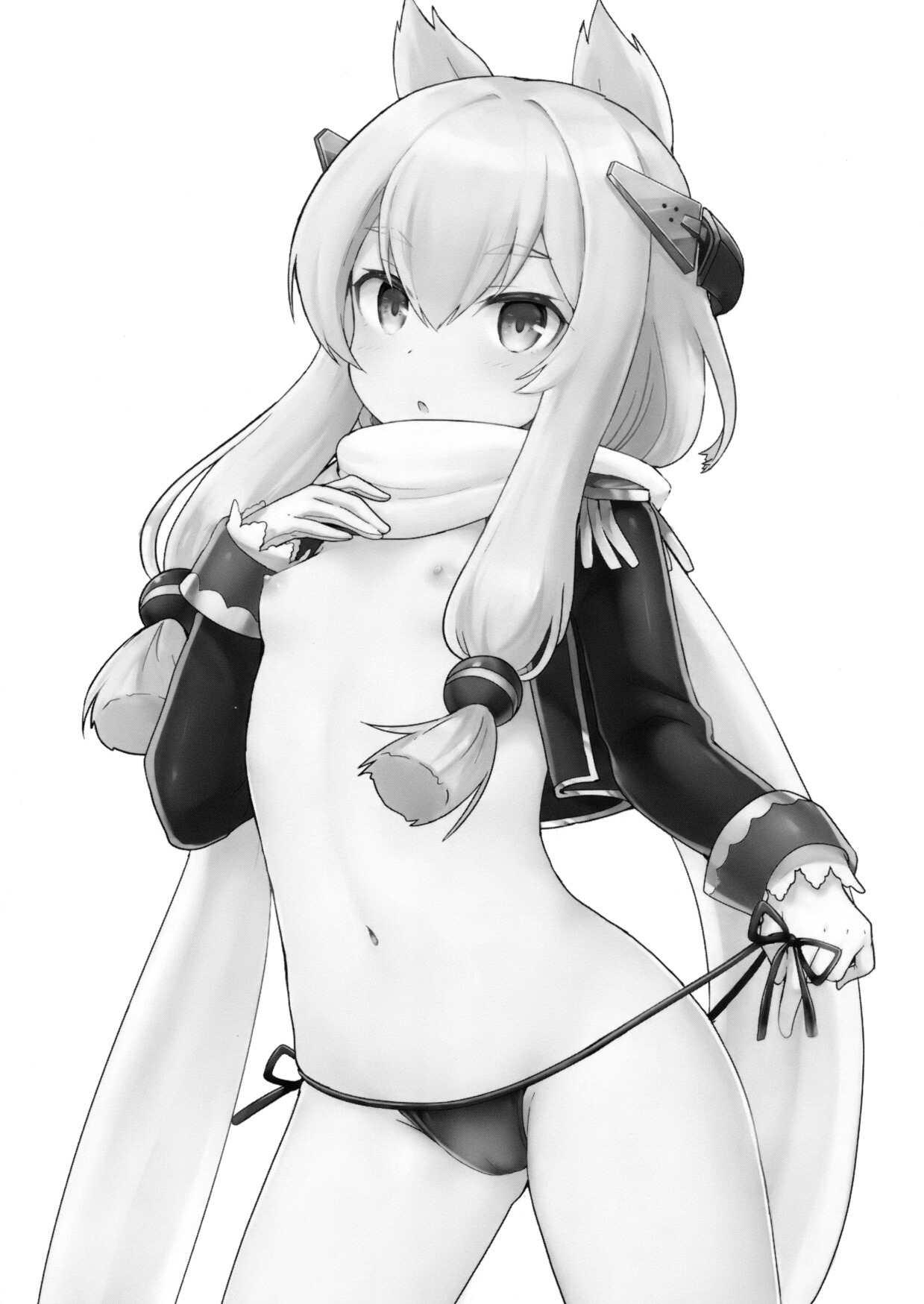 Doujin-Lc- อ่าน โดจิน มังฮวา เกาหลี ญี่ปุ่น จีน แปลไทย ทำเพื่อนายได้ทุกอย่าง (C95) [Wasabi Mochi (Momosawa)] Little Old Lady (Azur Lane) ตอนที่ 1 2 3 4 5 6 7 8 9 10 11 12 13 14 ฟรี ไม่มีโฆษณา อ่าน โดจิน Manhwa เกาหลี ญี่ปุ่น จีน เรามีครบ คัดมาให้เน้นๆ โดจิน 18+ รับประกันความฟินโดย  Doujin Lc