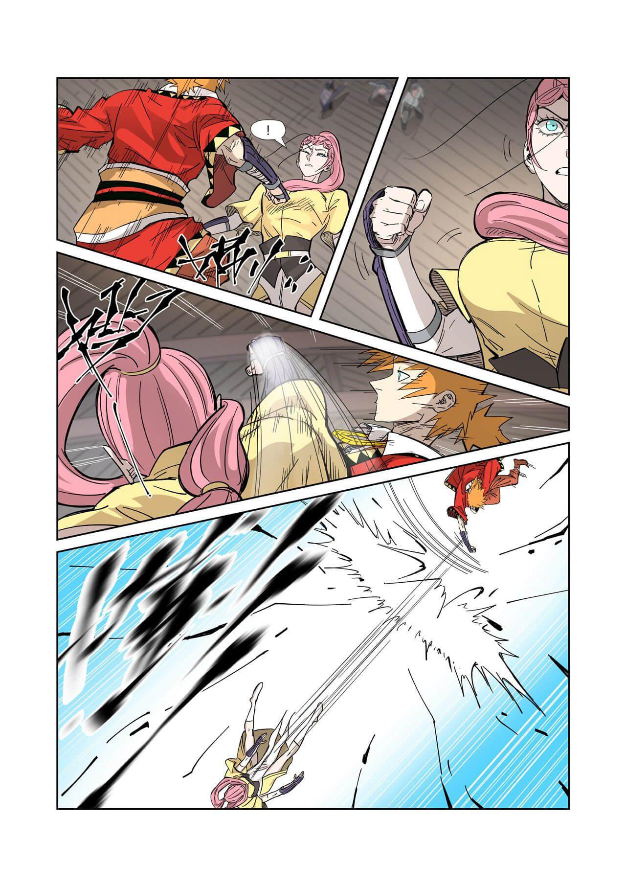 Manga-lc-com อ่านมังงะ อ่านการ์ตูน ออนไลน์ ฟรี Tales of Demons and Gods ตอนที่ 1 2 3 4 5 6 7 8 9 10 11 12 13 14 ฟรี ไม่มีโฆษณา Manga-lc - อ่าน มังงะ อ่าน การ์ตูน ออนไลน์ อ่านมังงะ ฟรี