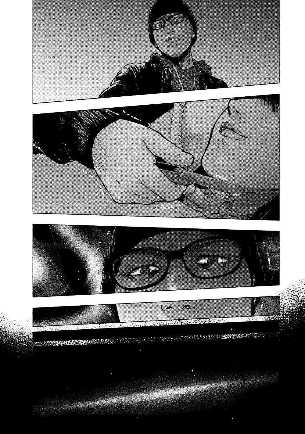 Manga-lc-com อ่านมังงะ อ่านการ์ตูน ออนไลน์ ฟรี Shin’ai naru Boku e Satsui o Komete ตอนที่ 1 2 3 4 5 6 7 8 9 10 11 12 13 14 ฟรี ไม่มีโฆษณา Manga-lc - อ่าน มังงะ อ่าน การ์ตูน ออนไลน์ อ่านมังงะ ฟรี