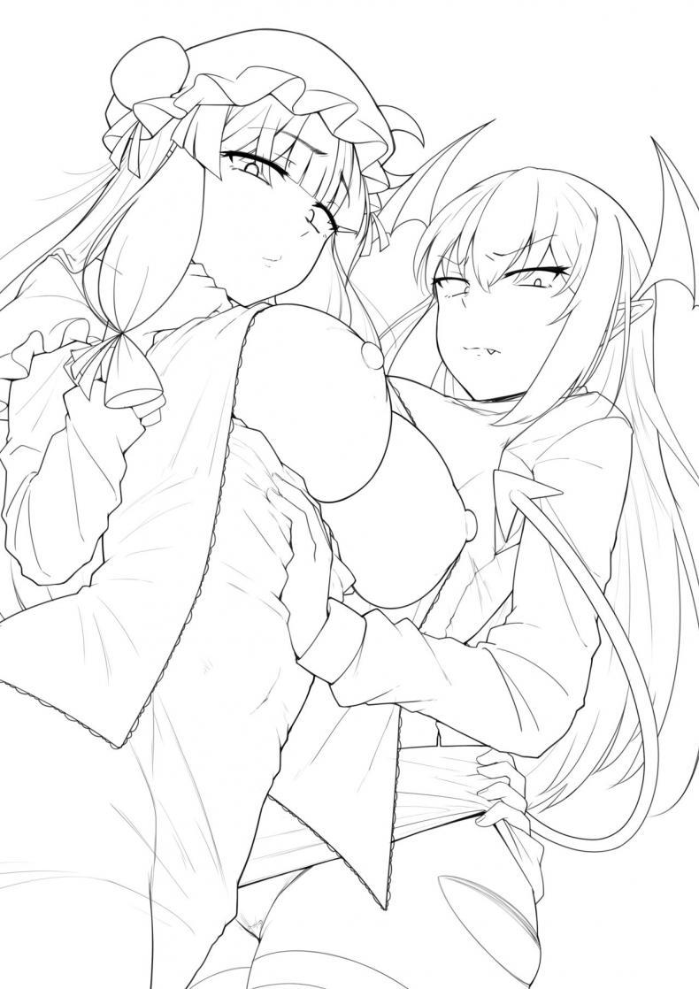 Doujin-Lc- อ่าน โดจิน มังฮวา เกาหลี ญี่ปุ่น จีน แปลไทย รูสุดลามกของสาวห้องสมุดสุดยิ่งใหญ่[Jikahatsudensho (flanvia)] Ana to Muttsuri Dosukebe Daitoshokan 5 The Hole and the Closet Perverted Unmoving Great Library 5 (Touhou Project) ตอนที่ 1 2 3 4 5 6 7 8 9 10 11 12 13 14 ฟรี ไม่มีโฆษณา อ่าน โดจิน Manhwa เกาหลี ญี่ปุ่น จีน เรามีครบ คัดมาให้เน้นๆ โดจิน 18+ รับประกันความฟินโดย  Doujin Lc