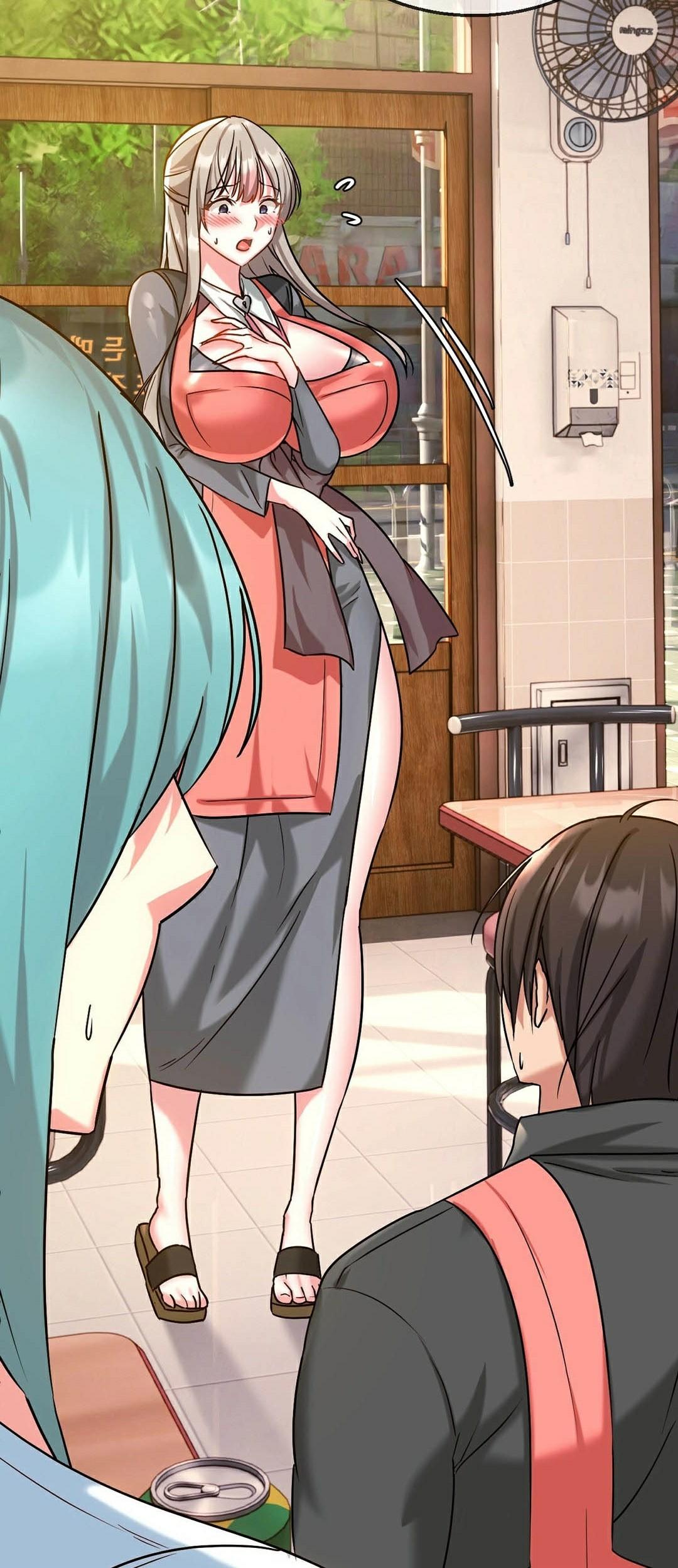 Doujin-Lc- อ่าน โดจิน มังฮวา เกาหลี ญี่ปุ่น จีน แปลไทย Chewy ตอนที่ 1 2 3 4 5 6 7 8 9 10 11 12 13 14 ฟรี ไม่มีโฆษณา อ่าน โดจิน Manhwa เกาหลี ญี่ปุ่น จีน เรามีครบ คัดมาให้เน้นๆ โดจิน 18+ รับประกันความฟินโดย  Doujin Lc