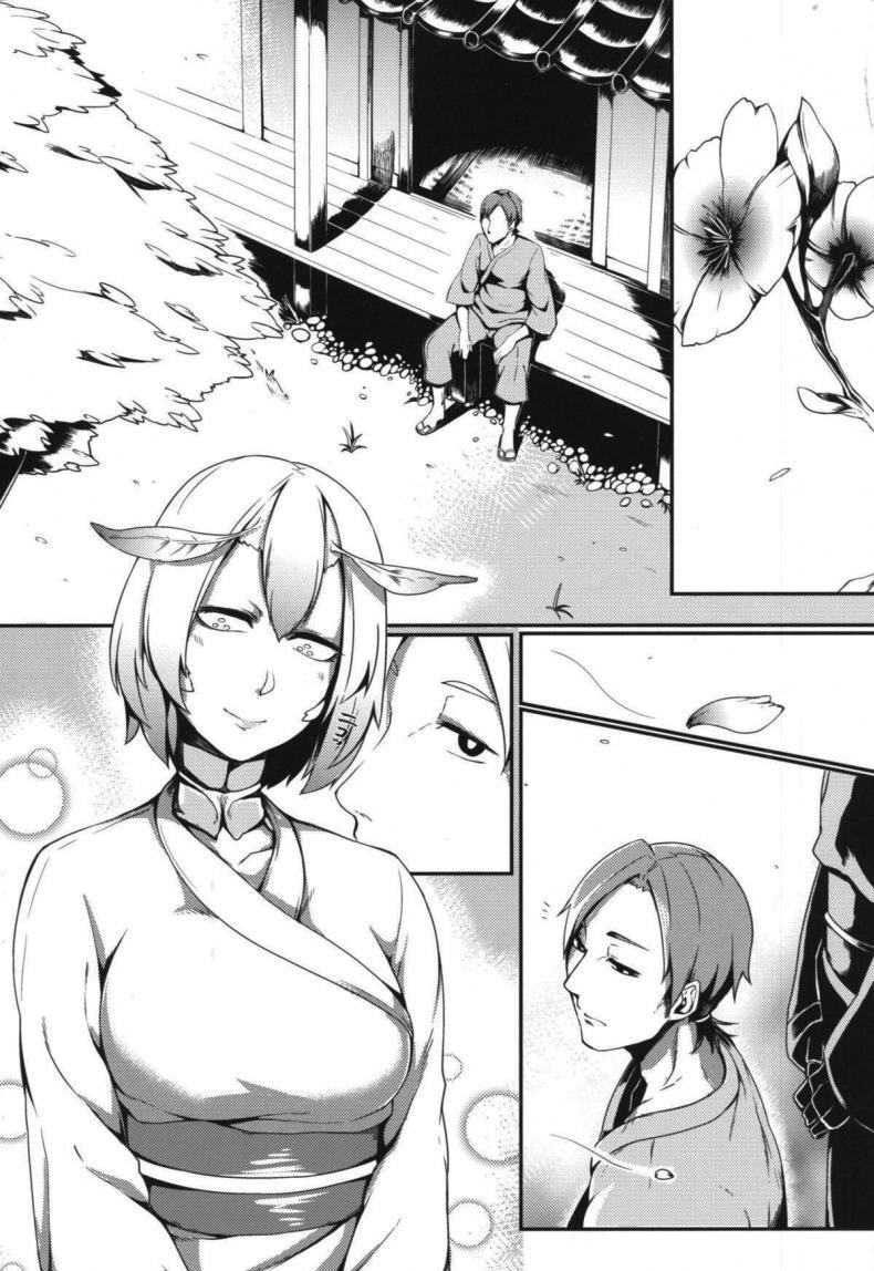 Doujin-Lc- อ่าน โดจิน มังฮวา เกาหลี ญี่ปุ่น จีน แปลไทย รักต่างพันธุ์ [Nanbou Hitogakushiki (Nakamura Regura)] Yamahime no Mayu Mata ตอนที่ 1 2 3 4 5 6 7 8 9 10 11 12 13 14 ฟรี ไม่มีโฆษณา อ่าน โดจิน Manhwa เกาหลี ญี่ปุ่น จีน เรามีครบ คัดมาให้เน้นๆ โดจิน 18+ รับประกันความฟินโดย  Doujin Lc