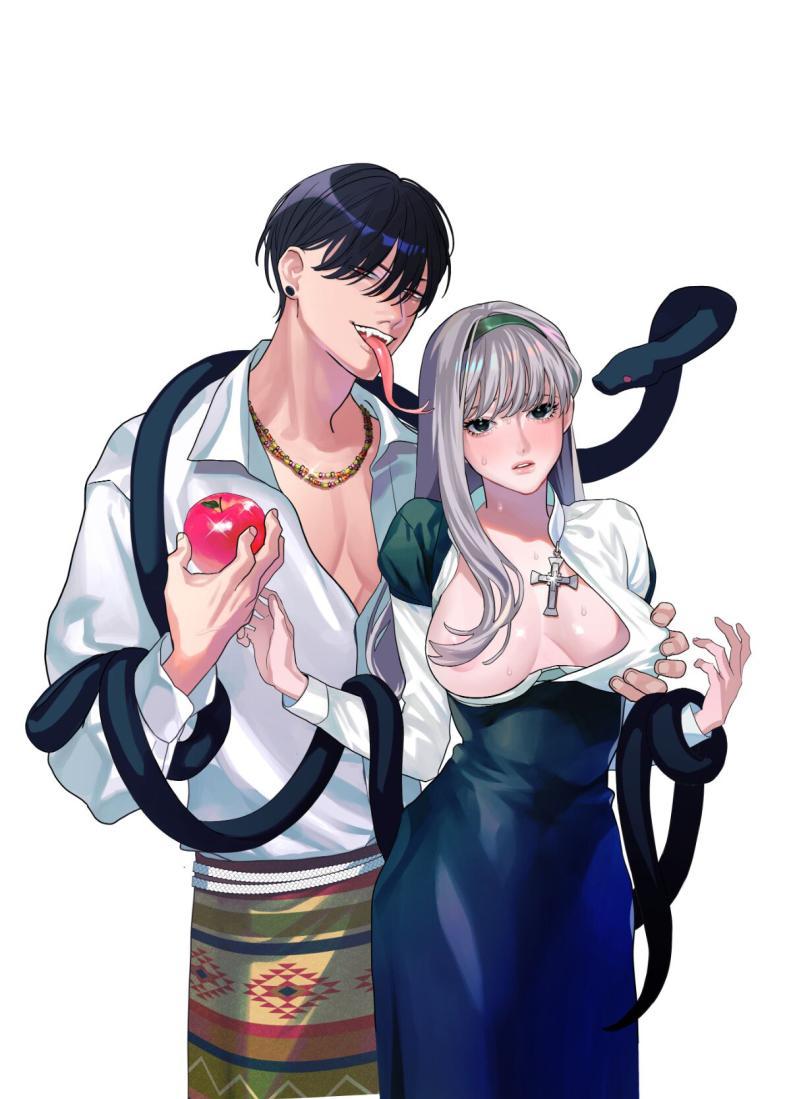 Doujin-Lc- อ่าน โดจิน มังฮวา เกาหลี ญี่ปุ่น จีน แปลไทย แม่ชีและปิศาจงู[Green Onion Bun (Jinmen Shijimi)] Tsumi o Okashita Shudo Onna wa Orochi no Mamono ni Zange Suru Negi Manju Sinful Nun Pays Penitence To The Serpent ตอนที่ 1 2 3 4 5 6 7 8 9 10 11 12 13 14 ฟรี ไม่มีโฆษณา อ่าน โดจิน Manhwa เกาหลี ญี่ปุ่น จีน เรามีครบ คัดมาให้เน้นๆ โดจิน 18+ รับประกันความฟินโดย  Doujin Lc