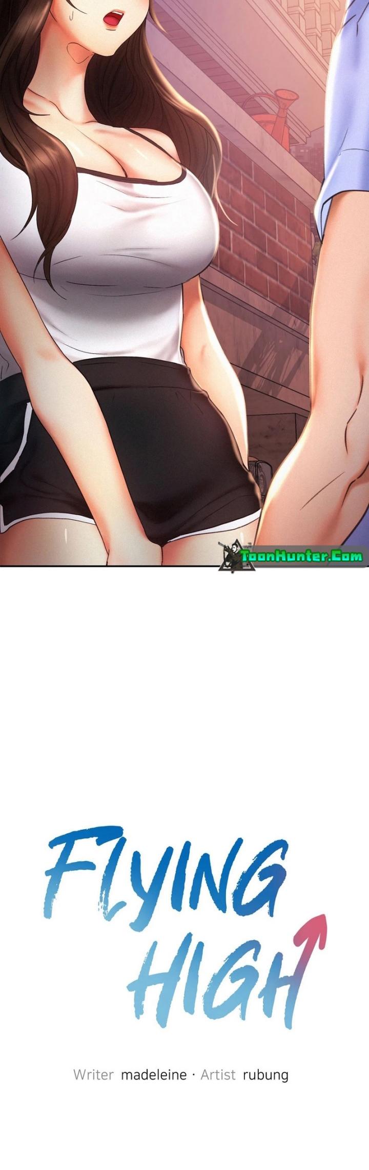 Doujin-Lc- อ่าน โดจิน มังฮวา เกาหลี ญี่ปุ่น จีน แปลไทย Flying High ตอนที่ 1 2 3 4 5 6 7 8 9 10 11 12 13 14 ฟรี ไม่มีโฆษณา อ่าน โดจิน Manhwa เกาหลี ญี่ปุ่น จีน เรามีครบ คัดมาให้เน้นๆ โดจิน 18+ รับประกันความฟินโดย  Doujin Lc
