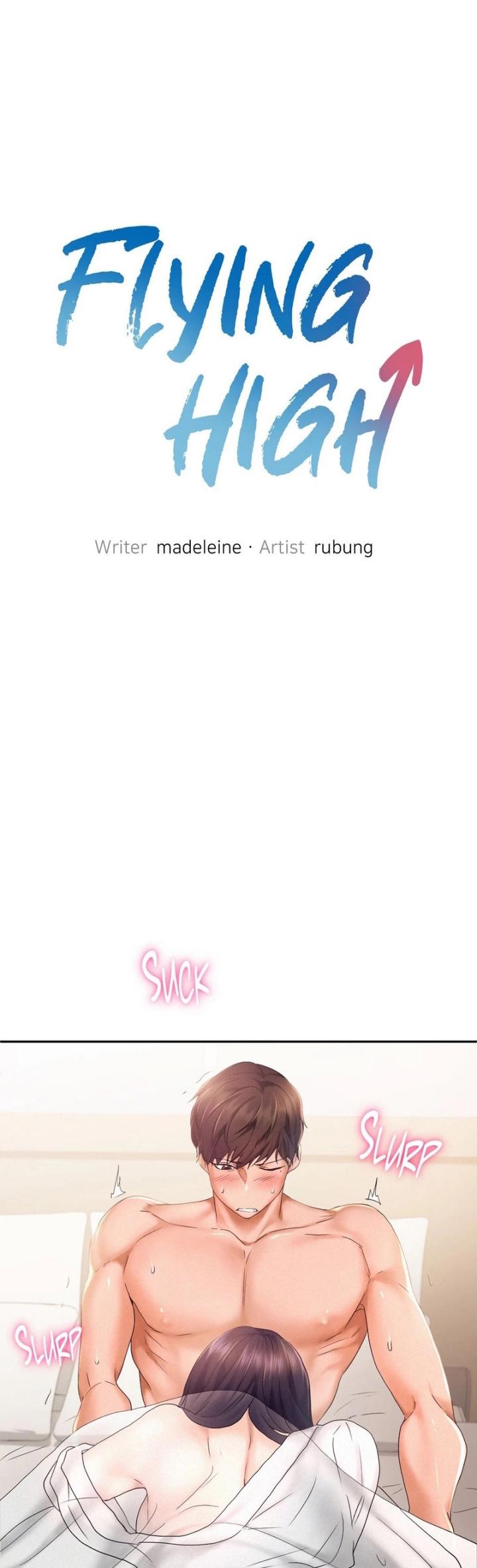 Doujin-Lc- อ่าน โดจิน มังฮวา เกาหลี ญี่ปุ่น จีน แปลไทย Flying High ตอนที่ 1 2 3 4 5 6 7 8 9 10 11 12 13 14 ฟรี ไม่มีโฆษณา อ่าน โดจิน Manhwa เกาหลี ญี่ปุ่น จีน เรามีครบ คัดมาให้เน้นๆ โดจิน 18+ รับประกันความฟินโดย  Doujin Lc