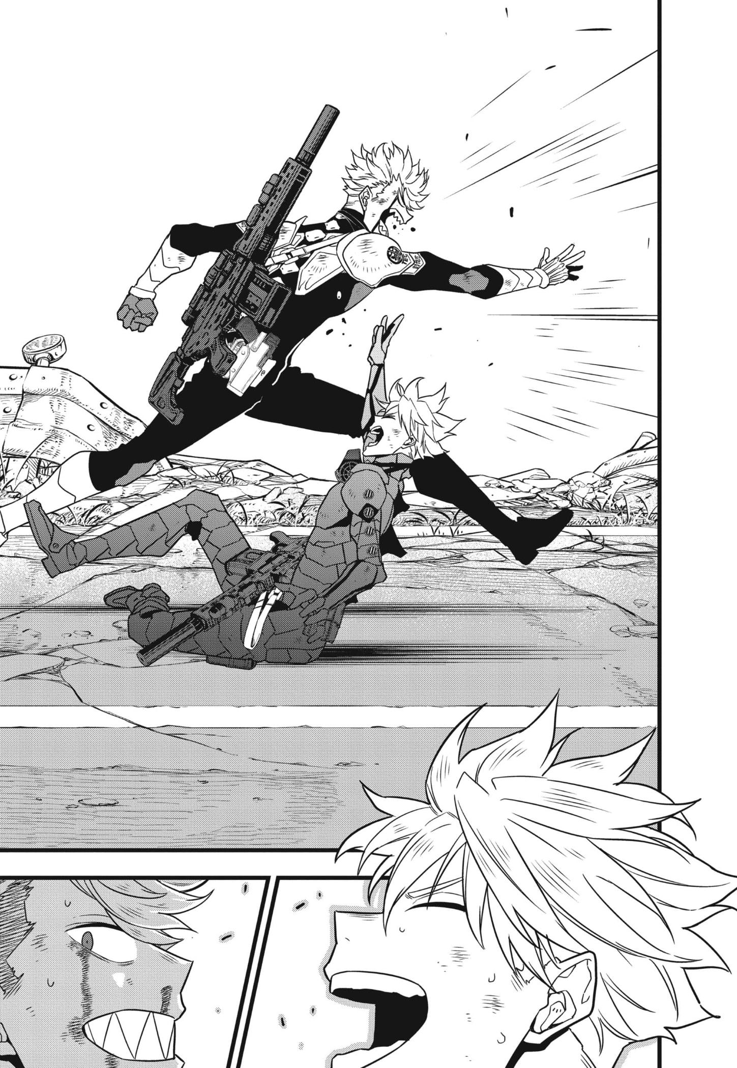 Manga-lc-com อ่านมังงะ อ่านการ์ตูน ออนไลน์ ฟรี Kaiju No. 8 ตอนที่ 1 2 3 4 5 6 7 8 9 10 11 12 13 14 ฟรี ไม่มีโฆษณา Manga-lc - อ่าน มังงะ อ่าน การ์ตูน ออนไลน์ อ่านมังงะ ฟรี