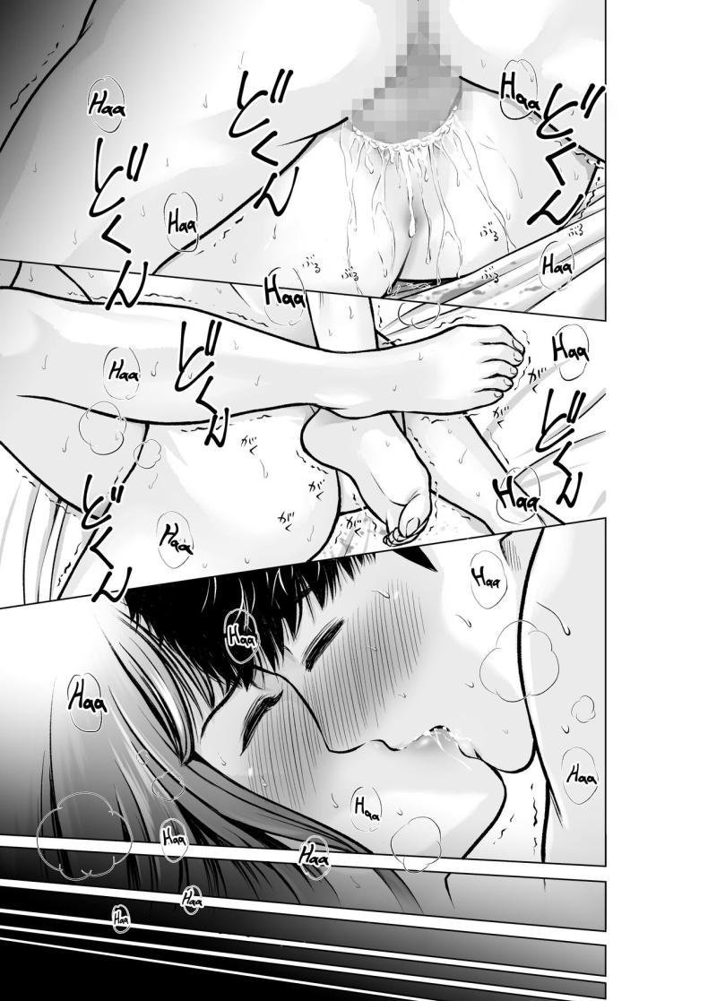 Doujin-Lc- อ่าน โดจิน มังฮวา เกาหลี ญี่ปุ่น จีน แปลไทย ความในใจของครูลูกชาย [taki] Musuko no Sensei wa Kyonyuu Bijo ♡ My Son's Teacher is a Well-Endowed Woman ♡ ตอนที่ 1 2 3 4 5 6 7 8 9 10 11 12 13 14 ฟรี ไม่มีโฆษณา อ่าน โดจิน Manhwa เกาหลี ญี่ปุ่น จีน เรามีครบ คัดมาให้เน้นๆ โดจิน 18+ รับประกันความฟินโดย  Doujin Lc