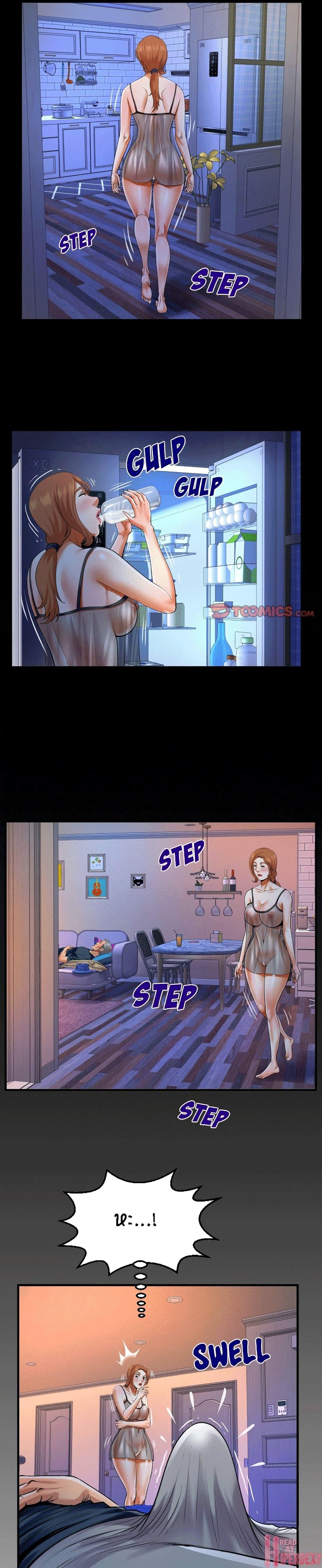 Doujin-Lc- อ่าน โดจิน มังฮวา เกาหลี ญี่ปุ่น จีน แปลไทย คุณป้าร้อนรัก ตอนที่ 1 2 3 4 5 6 7 8 9 10 11 12 13 14 ฟรี ไม่มีโฆษณา อ่าน โดจิน Manhwa เกาหลี ญี่ปุ่น จีน เรามีครบ คัดมาให้เน้นๆ โดจิน 18+ รับประกันความฟินโดย  Doujin Lc