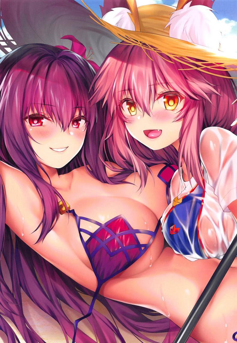 Doujin-Lc- อ่าน โดจิน มังฮวา เกาหลี ญี่ปุ่น จีน แปลไทย (C94) [Moe Hime Rengou (xin, obiwan)] FGO Carnival 17 - Reiju Kaitaku Tokimeki Summer Vacances (Fate-Grand Order) ตอนที่ 1 2 3 4 5 6 7 8 9 10 11 12 13 14 ฟรี ไม่มีโฆษณา อ่าน โดจิน Manhwa เกาหลี ญี่ปุ่น จีน เรามีครบ คัดมาให้เน้นๆ โดจิน 18+ รับประกันความฟินโดย  Doujin Lc