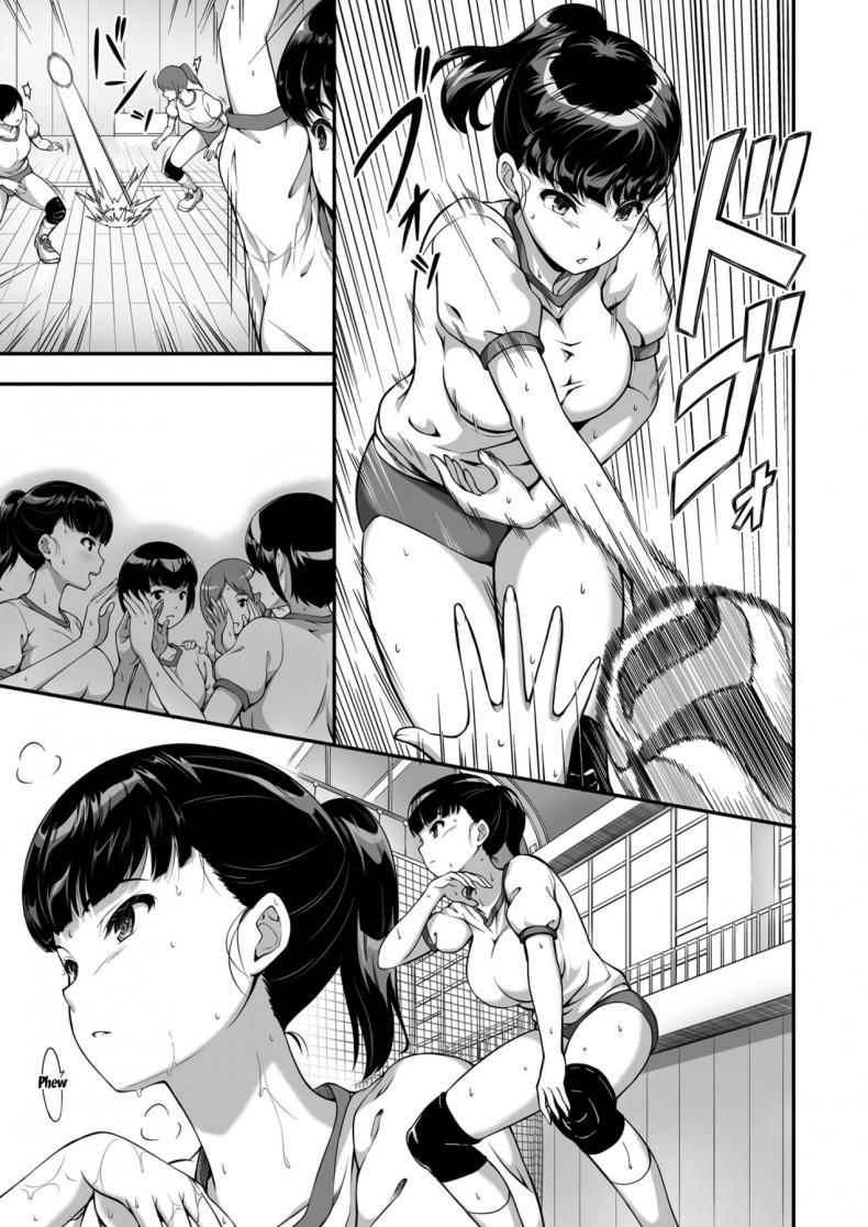 Doujin-Lc- อ่าน โดจิน มังฮวา เกาหลี ญี่ปุ่น จีน แปลไทย ฉันทนของเขาไม่ได้จริงๆ [A-Lucky Murashige no Ran (A-Lucky Murashige)] Joshi Volley-bu JK, Netorareru. - Girl's Volleyball Club, Schoolgirl NTR ตอนที่ 1 2 3 4 5 6 7 8 9 10 11 12 13 14 ฟรี ไม่มีโฆษณา อ่าน โดจิน Manhwa เกาหลี ญี่ปุ่น จีน เรามีครบ คัดมาให้เน้นๆ โดจิน 18+ รับประกันความฟินโดย  Doujin Lc