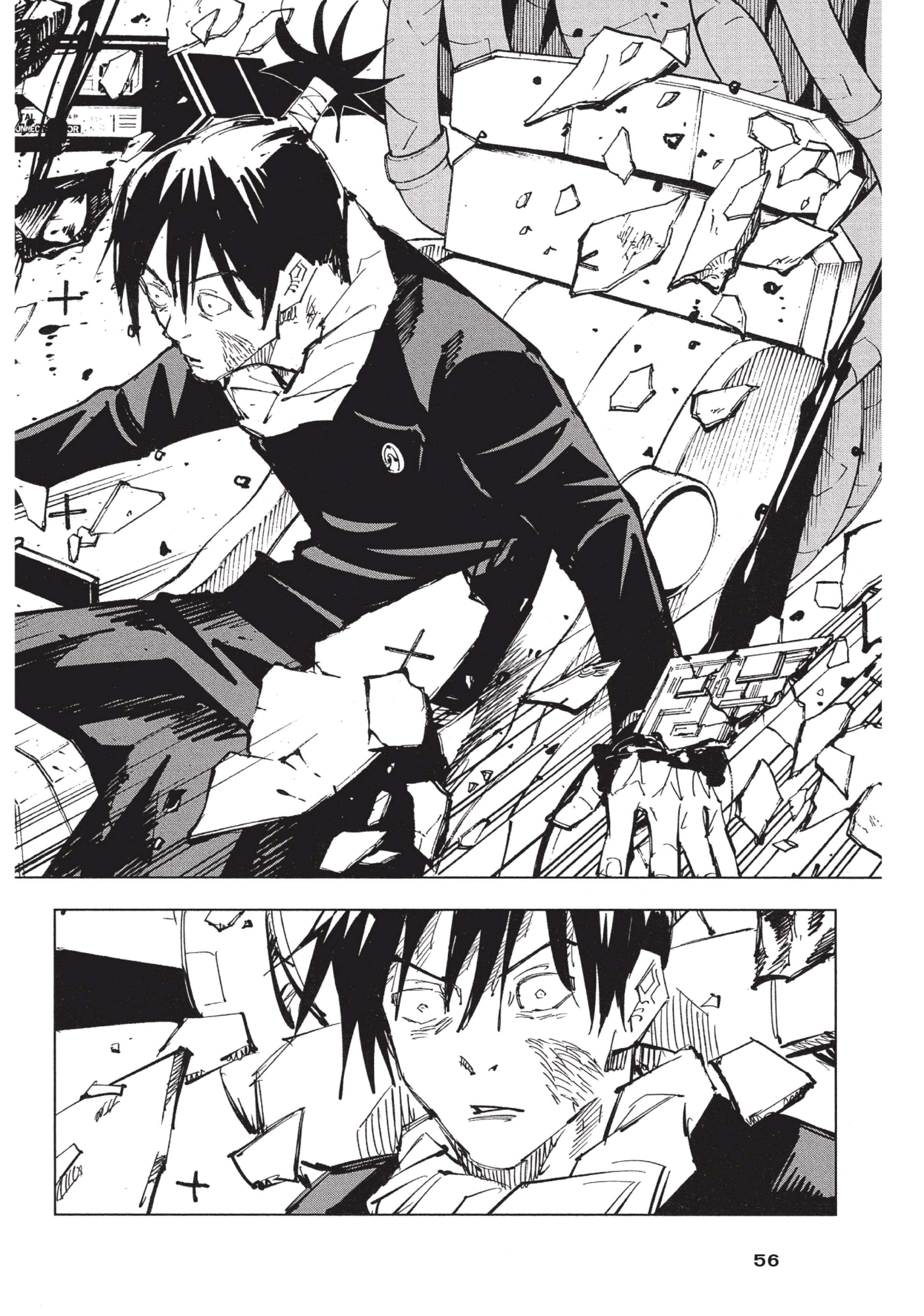 Manga-lc-com อ่านมังงะ อ่านการ์ตูน ออนไลน์ ฟรี Jujutsu Kaisen มหาเวทย์ผนึกมาร ตอนที่ 1 2 3 4 5 6 7 8 9 10 11 12 13 14 ฟรี ไม่มีโฆษณา Manga-lc - อ่าน มังงะ อ่าน การ์ตูน ออนไลน์ อ่านมังงะ ฟรี