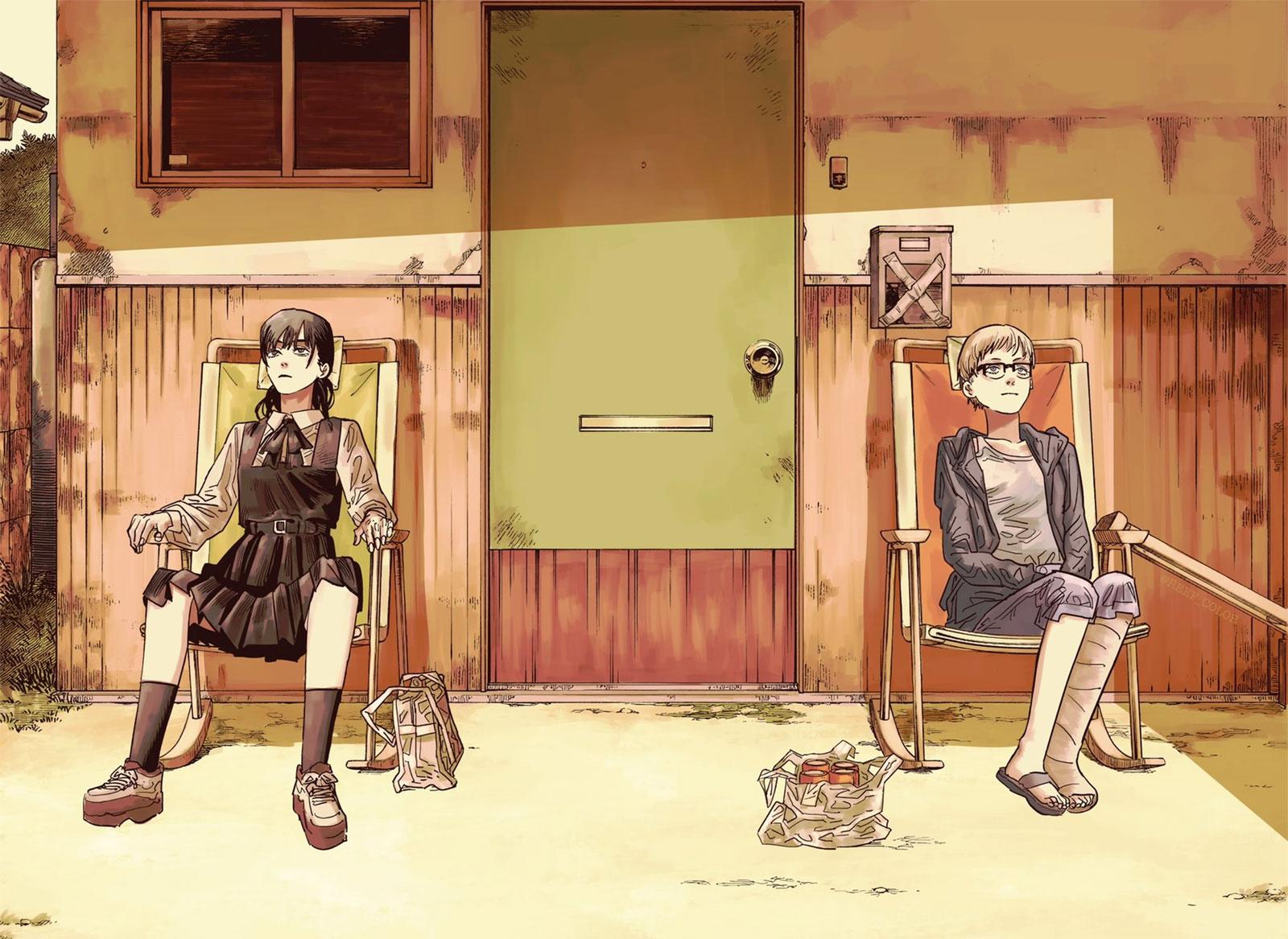 Manga-lc-com อ่านมังงะ อ่านการ์ตูน ออนไลน์ ฟรี Chainsaw Man ตอนที่ 1 2 3 4 5 6 7 8 9 10 11 12 13 14 ฟรี ไม่มีโฆษณา Manga-lc - อ่าน มังงะ อ่าน การ์ตูน ออนไลน์ อ่านมังงะ ฟรี