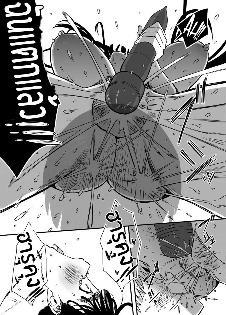 Doujin-Lc- อ่าน โดจิน มังฮวา เกาหลี ญี่ปุ่น จีน แปลไทย 7 วันกับพี่สาวไม่เเท้ [Senaka] Giri no Ane to no 7-kakan Seikatsu ตอนที่ 1 2 3 4 5 6 7 8 9 10 11 12 13 14 ฟรี ไม่มีโฆษณา อ่าน โดจิน Manhwa เกาหลี ญี่ปุ่น จีน เรามีครบ คัดมาให้เน้นๆ โดจิน 18+ รับประกันความฟินโดย  Doujin Lc