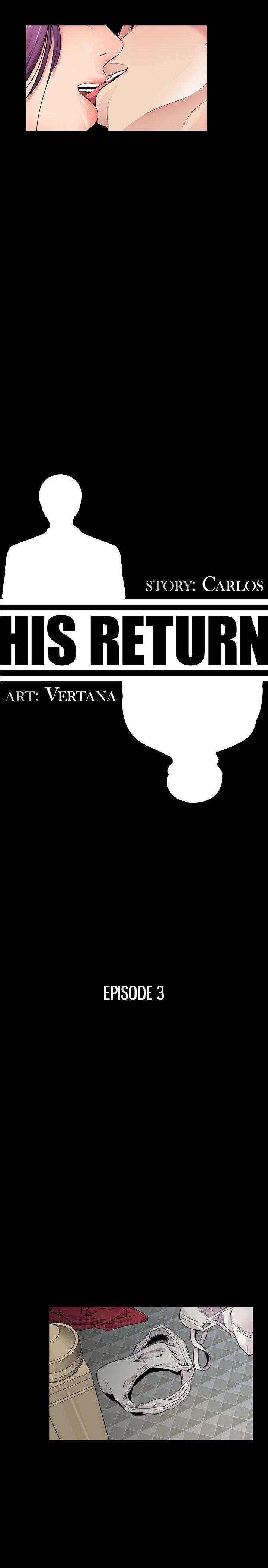 Doujin-Lc- อ่าน โดจิน มังฮวา เกาหลี ญี่ปุ่น จีน แปลไทย His Return ตอนที่ 1 2 3 4 5 6 7 8 9 10 11 12 13 14 ฟรี ไม่มีโฆษณา อ่าน โดจิน Manhwa เกาหลี ญี่ปุ่น จีน เรามีครบ คัดมาให้เน้นๆ โดจิน 18+ รับประกันความฟินโดย  Doujin Lc