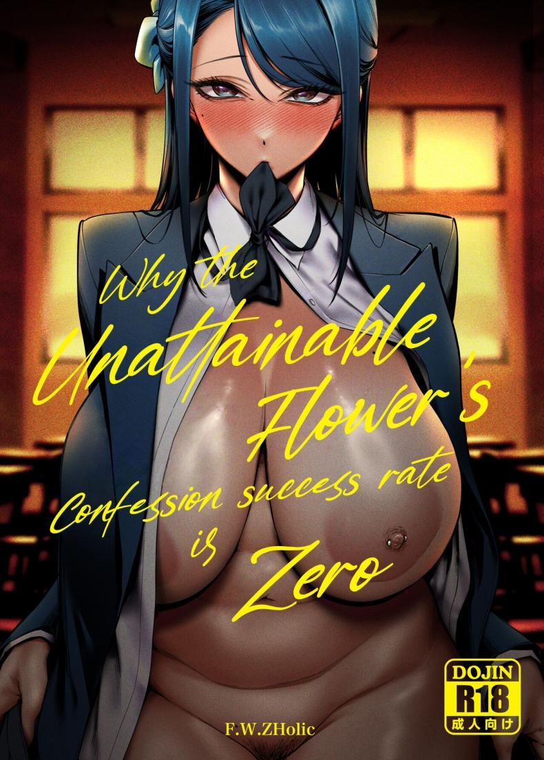Doujin-Lc- อ่าน โดจิน มังฮวา เกาหลี ญี่ปุ่น จีน แปลไทย ทำไมอัตราความสำเร็จในการสารภาพรักเธอถึงเป็นศูนย์ [F W ZHolic (FAN)] Takane no Hana e no Kokuhaku Seikouritsu wa Zero no Wake Why the Unattainable Flower's Confession Success Rate is Zero ตอนที่ 1 2 3 4 5 6 7 8 9 10 11 12 13 14 ฟรี ไม่มีโฆษณา อ่าน โดจิน Manhwa เกาหลี ญี่ปุ่น จีน เรามีครบ คัดมาให้เน้นๆ โดจิน 18+ รับประกันความฟินโดย  Doujin Lc