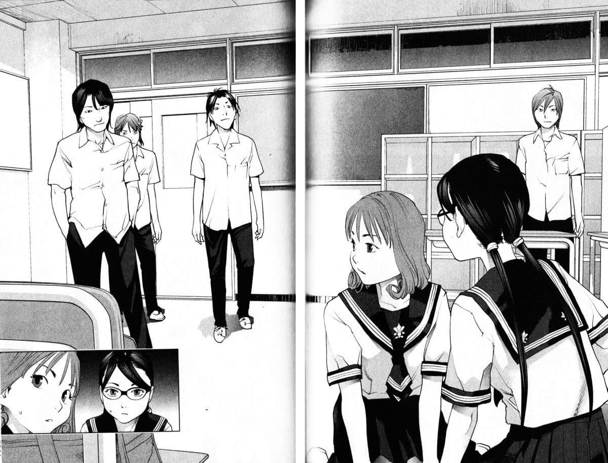 Manga-lc-com อ่านมังงะ อ่านการ์ตูน ออนไลน์ ฟรี Seishokuki ตอนที่ 1 2 3 4 5 6 7 8 9 10 11 12 13 14 ฟรี ไม่มีโฆษณา Manga-lc - อ่าน มังงะ อ่าน การ์ตูน ออนไลน์ อ่านมังงะ ฟรี