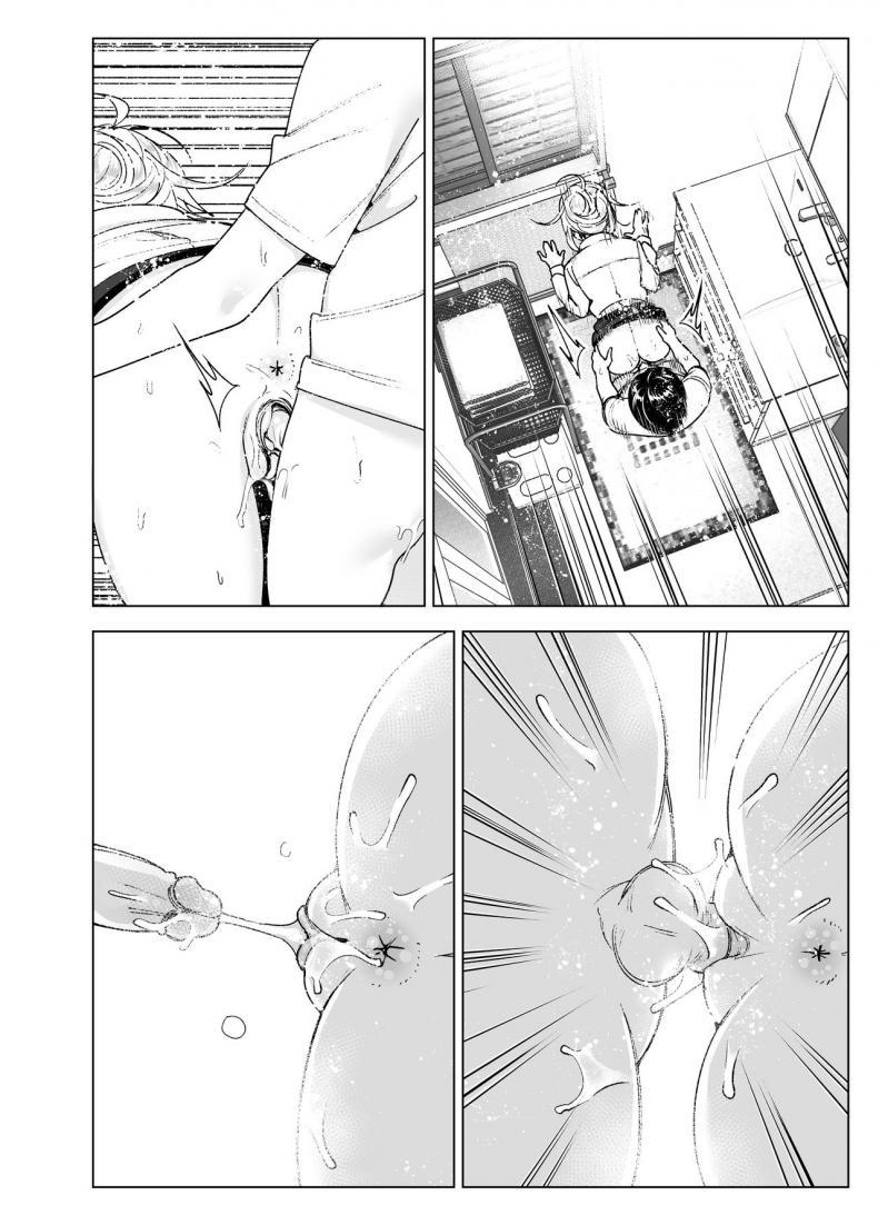 Doujin-Lc- อ่าน โดจิน มังฮวา เกาหลี ญี่ปุ่น จีน แปลไทย เมื่อก่อนพี่เคยดูดี [Supe (Nakani)] Mukashi wa Kakko Yokatta ตอนที่ 1 2 3 4 5 6 7 8 9 10 11 12 13 14 ฟรี ไม่มีโฆษณา อ่าน โดจิน Manhwa เกาหลี ญี่ปุ่น จีน เรามีครบ คัดมาให้เน้นๆ โดจิน 18+ รับประกันความฟินโดย  Doujin Lc